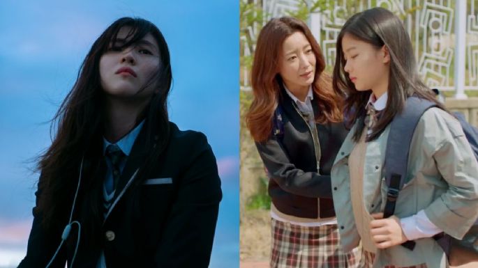 Los mejores doramas de venganza que puedes ver en Netflix