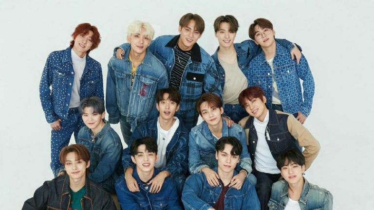 Seventeen podría tener conciertos en México y este sería el precio de los boletos