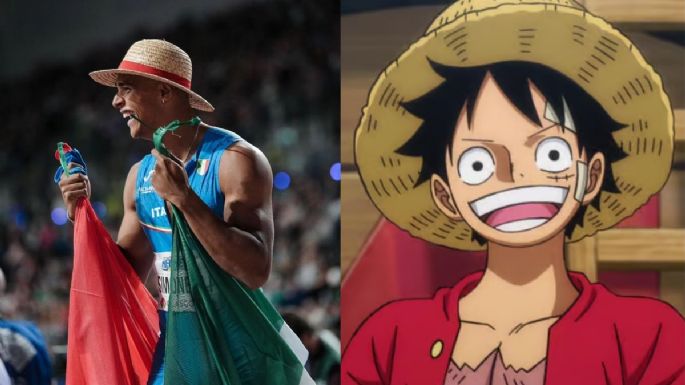 El anime triunfa en los Juegos Olímpicos 2024, atletas hacen referencia a sus personajes favoritos