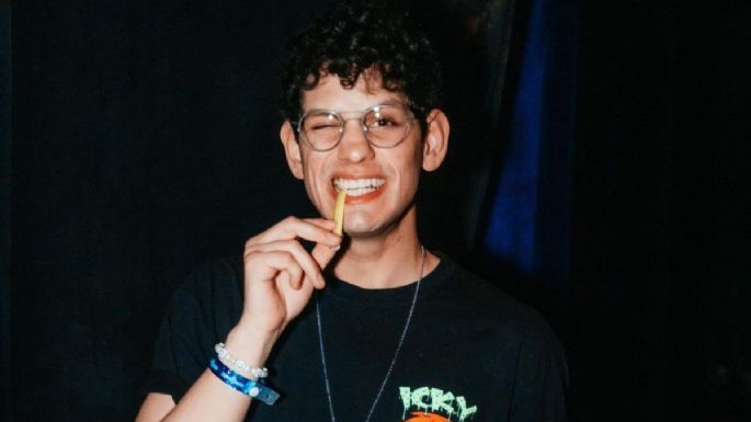 Matt Bennett llega al Pepsi Center con su Party 101 México, fechas y boletos de su concierto