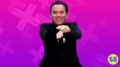 Foto ilustrativa de la nota titulada: "Tangamanga Style": así nació el audio viral de Mario Bezares en TikTok