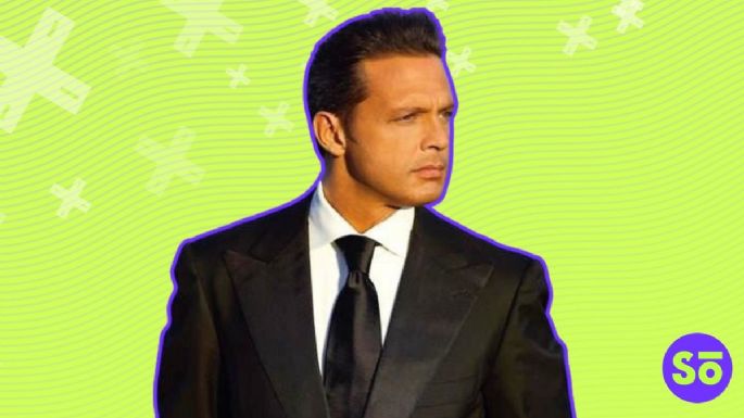 ¿A quién le dedicó Luis Miguel la canción 'La incondicional'? 4 teorías de quién pudo ser esa mujer