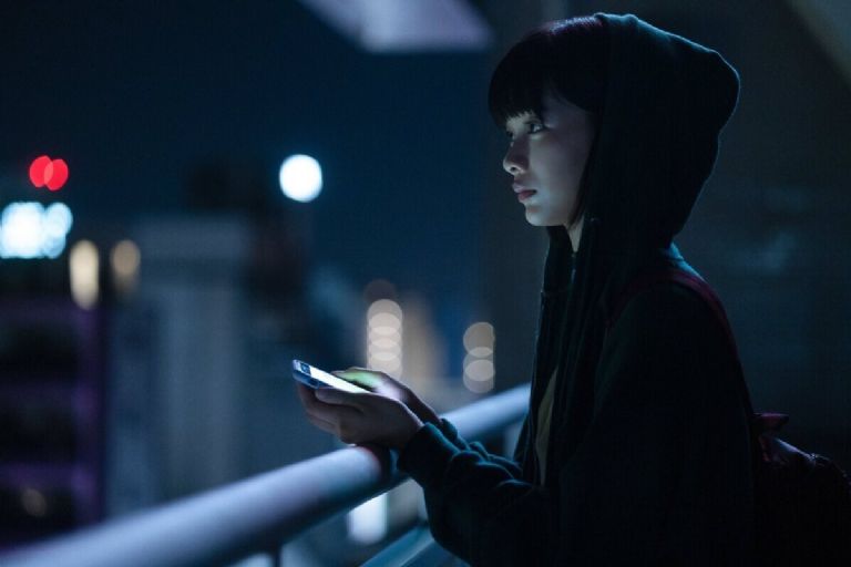 De qué trata Prohibido enamorarse, la serie japonesa de Netflix