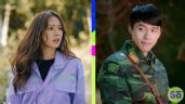 Foto ilustrativa de la nota titulada: 'Aterrizaje de emergencia en tu corazón', el famoso dorama de Hyun Bin y Son Ye Jin