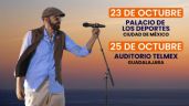 Foto ilustrativa de la nota titulada: Juan Luis Guerra tendrá concierto en el Palacio de los Deportes, precio de boletos y fechas