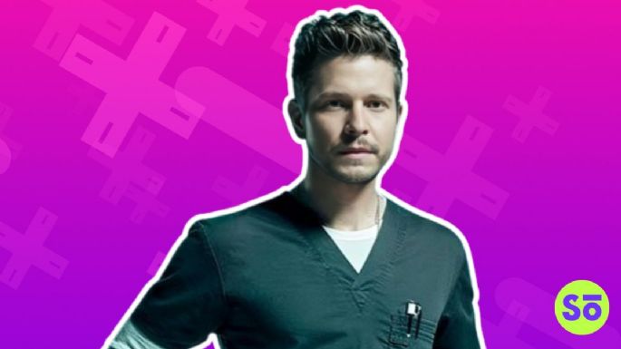 ‘The Resident', soundtrack completo de la serie de doctores que se estrenó en Netflix