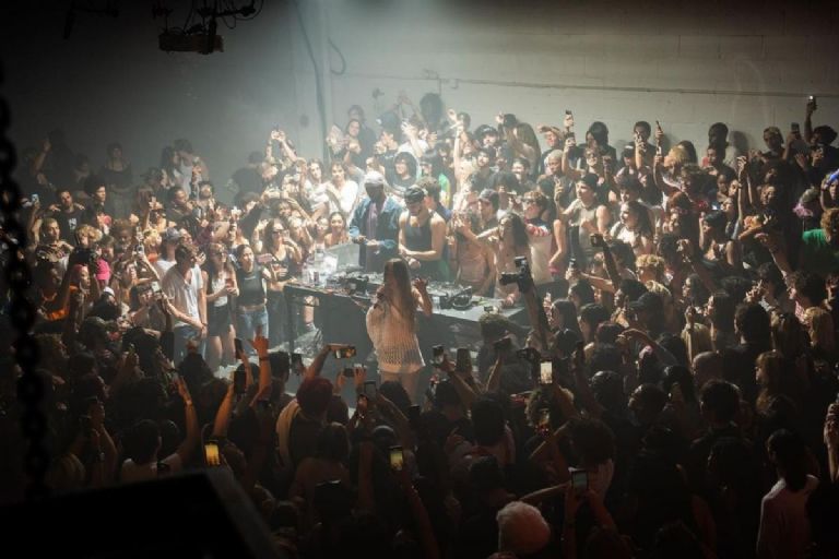 Boiler room llega a la CDMX precio de boletos y fecha