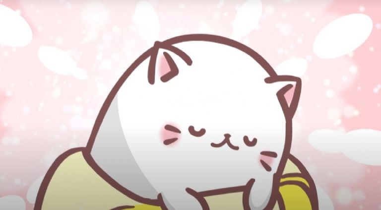 Por qué ver Bananya, el anime de gatitos que viven en bananas