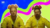 Foto ilustrativa de la nota titulada: Soundtrack completo de 'Breaking Bad', la serie más dramática y más buscada de Netflix