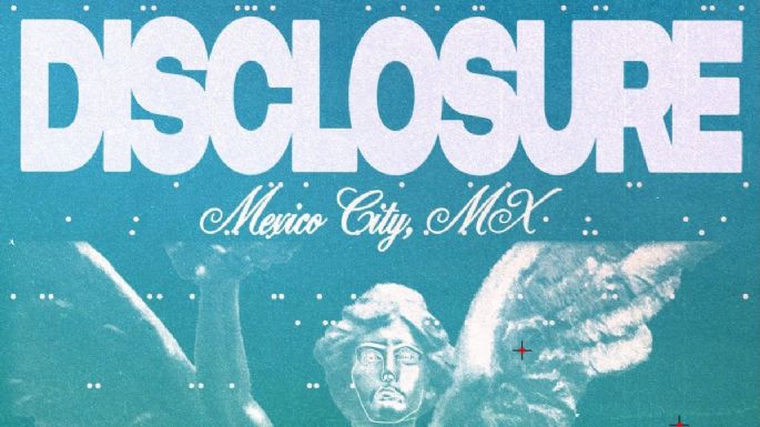 Disclosure llega al Pepsi Center, precio de boletos y fecha de su concierto