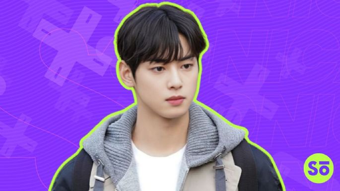 Cha Eun Woo: estatura, edad, nombre real, signo, MBTI y fecha de cumpleaños del protagonista de Belleza Verdadera