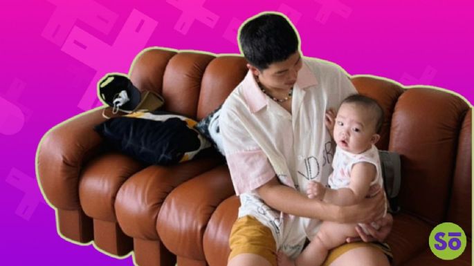 3 fotos de RM como papá que dan vibes de girl dad y derriten a ARMY