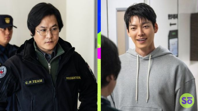 La nueva película coreana de Netflix donde aprenderás el significado de hacer justicia por propia mano