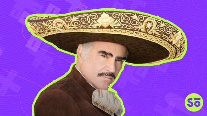 ¿Cuánto dinero ganaba Vicente Fernández por concierto?