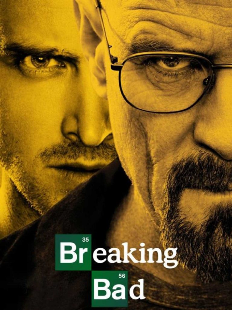 Breaking Bad tiene estas canciones dentro de su soundtrack es la serie mas buscada de Netflix