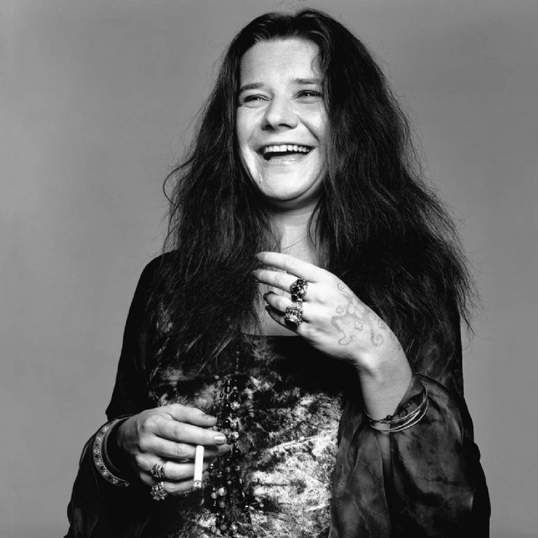 Janis Joplin lanzó la canción Piece Of My Heart con un significado oculto