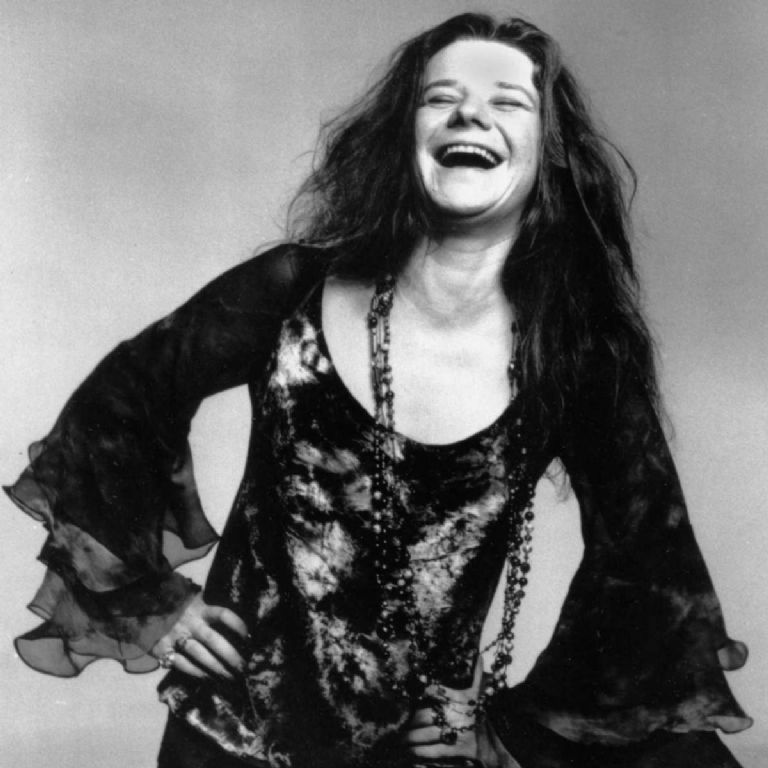 Significado oculto de la canción de Janis Joplin Piece of my heart