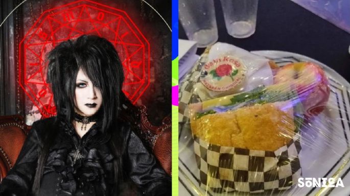 Tea Party Mana México: denuncian a Ninshi por "estafar" a fans con hasta 6 mil pesos por un evento "chafa"