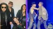 Foto ilustrativa de la nota titulada: Janes Addiction: Así fue la pelea a golpes de sus integrantes en pleno concierto | VIDEO