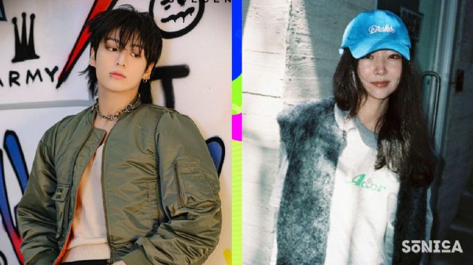 Jungkook de BTS defiende a NewJeans de Min Heejin,"No las usen como escudo"