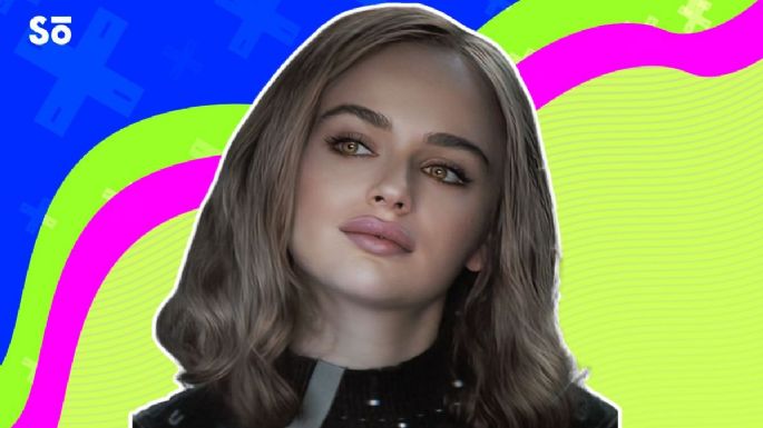 'Los Feos', soundtrack completo de la nueva película de Joey King en Netflix