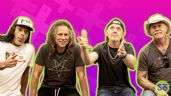 Foto ilustrativa de la nota titulada: Concierto de Metallica en el Estadio GNP: artistas invitados por día y horarios