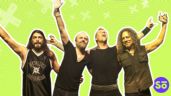 Foto ilustrativa de la nota titulada: ¿Qué canciones cantará Metallica en su concierto en el Estadio GNP?