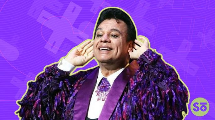 Tras colapsar la Cineteca Nacional, Juan Gabriel tendrá concierto en el Zócalo de la CDMX