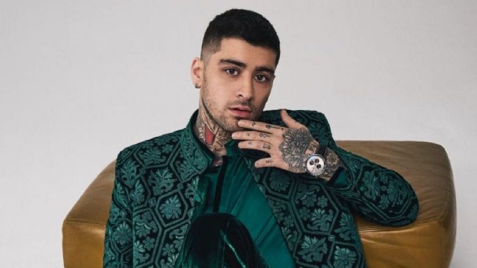 Zayn Malik: ¿cómo comprar boletos para su gira Stairway To The Sky desde México?