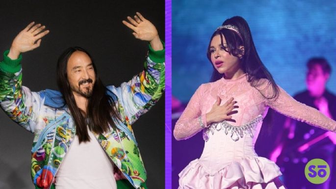 Steve Aoki, Belanova y más artistas confirmados en el cartel de las Fiestas de Octubre 2024: precio y fechas