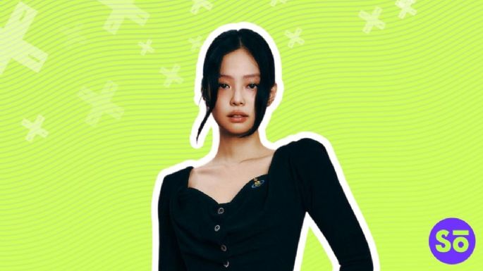 Jennie de BLACKPINK anuncia nueva música y colapsa su página web								