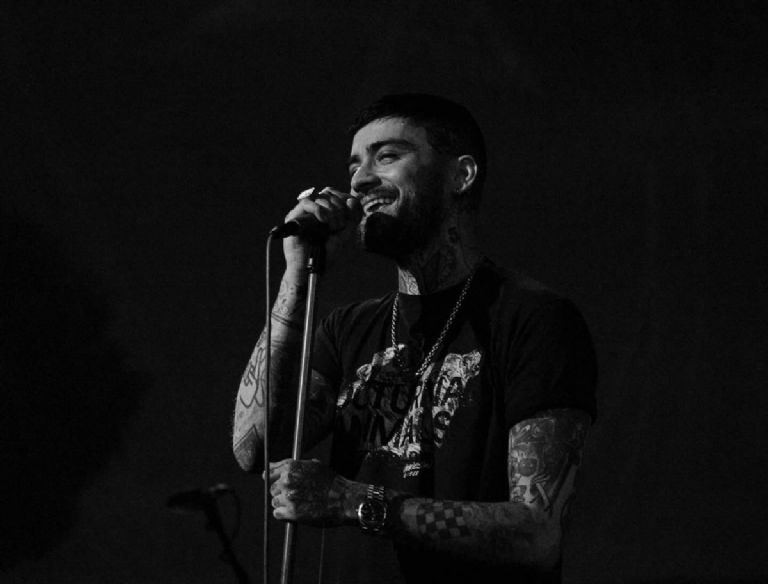 La gira de Zayn Malik llegará a Estados Unidos así puedes comprar boletos para un concierto desde México