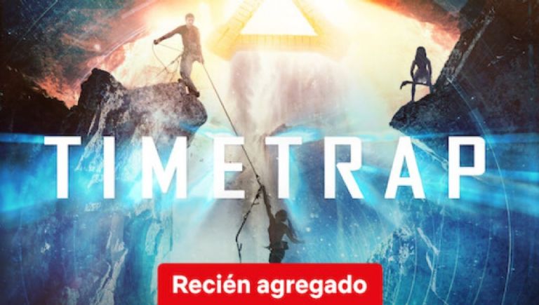 recomendaciones de peliculas de ciencia ficcion en netflix