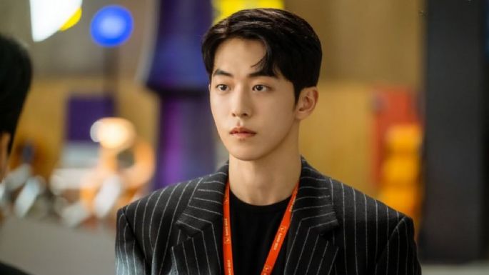 Nam Joohyuk regresa del servicio militar: 5 doramas para volver a enamorarte del actor de doramas