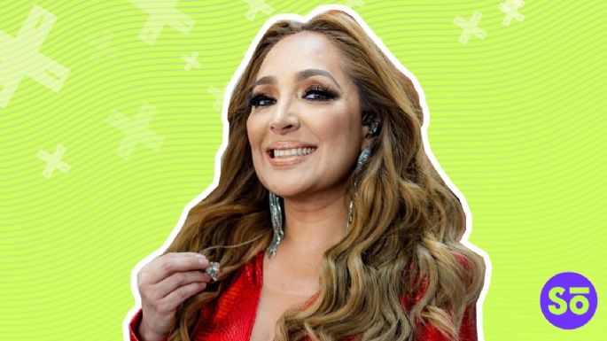 Se peleó con casi toda su generación pero Myriam regresa las aulas de La Academia