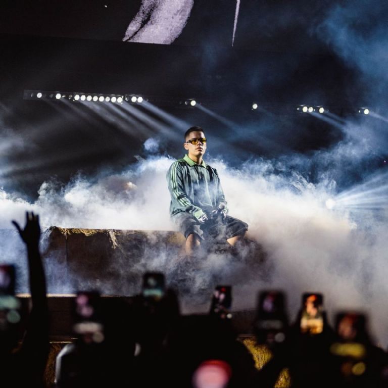 Horario y música del concierto de NSQK en el Pepsi Center