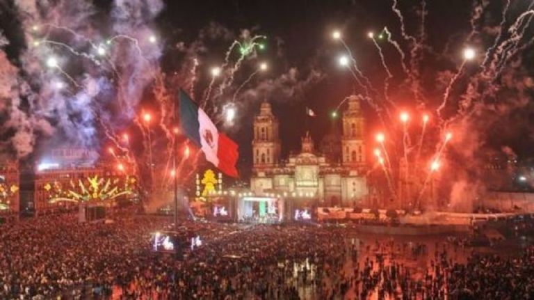 Las estrofas 4 y 7 del Himno Nacional Mexicano son las estrofas prohibidas y ameritan multa si las cantas