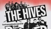 Foto ilustrativa de la nota titulada: The Hives llega a México con concierto en el Palacio de los Deportes, precio de boletos y fechas