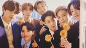 Foto ilustrativa de la nota titulada: 7 fotos de BTS con flores amarillas para compartir este 21 de septiembre