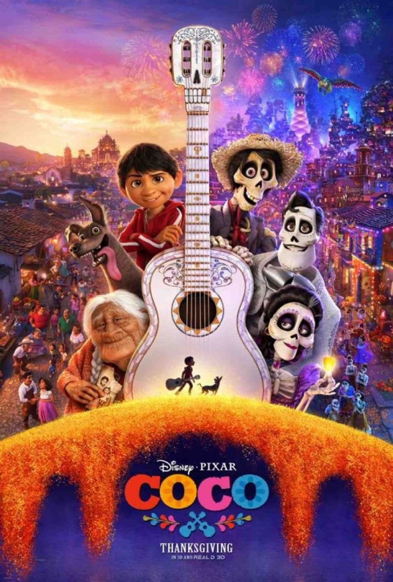 Gavito influyó para que Carlos Rivera cantara la canción Recuérdame de la película de Disney Coco