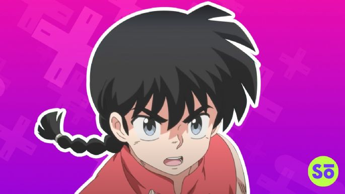 Remake de Ranma 1/2: este es el doblaje en español latino para la serie de Netflix