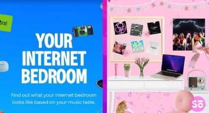 ¿Cómo hacer 'Your Internet Bedroom' en Apple Music y Spotify PASO A PASO