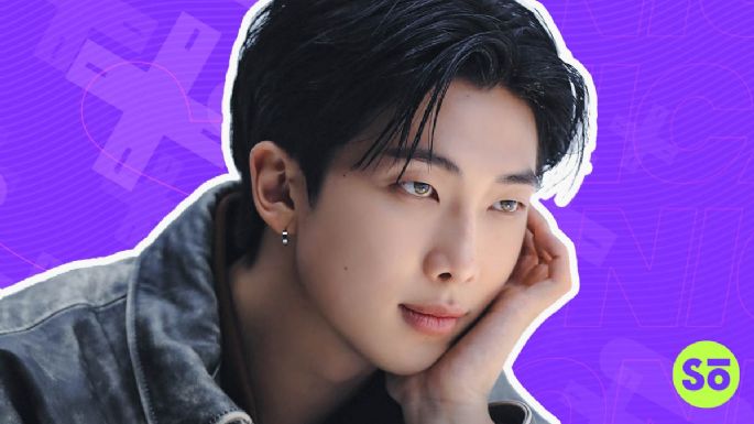 BTS: El origen del nombre RM que solo si eres ARMY conoces