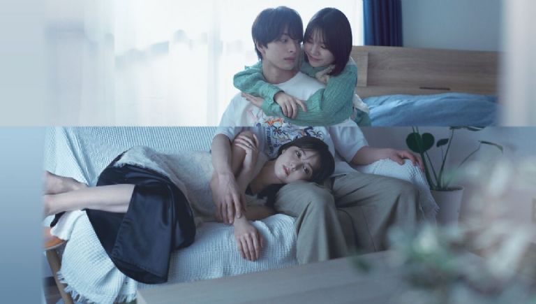 de que trata el dorama Querida Sa-chan de netflix 