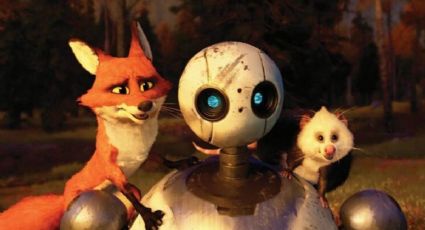 Robot Salvaje: ¿Quiénes son los actores de doblaje de la película?