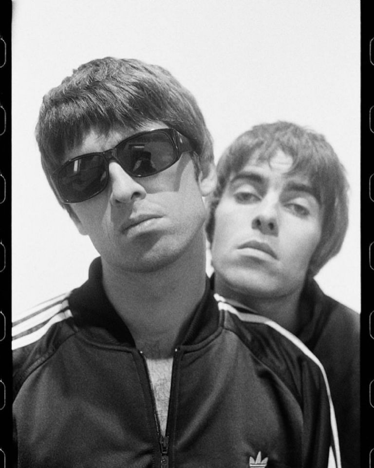 Oasis tendrá reencuentro en la CDMX con concierto en el Estadio GNP