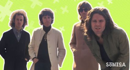 El origen de "Riders on the Storm" de The Doors que pocos conocen