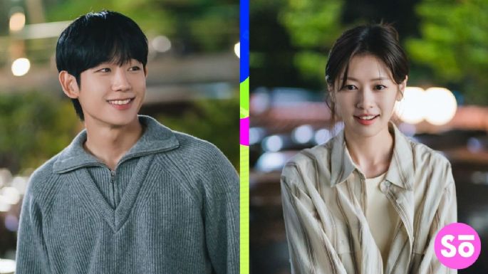 ‘Amor en la puerta de al lado': todas las canciones del soundtrack del dorama romántico de Jung Hae in