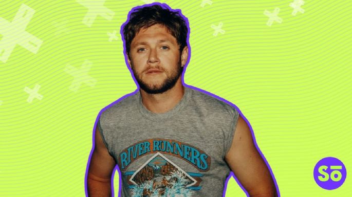 Niall Horan: ¿Qué canciones cantará en el setlist del concierto del Palacio de los Deportes?