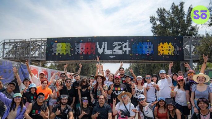 Boletos del Vive Latino, Pa'l Norte, Flow Fest y más a 300 PESOS: así puedes conseguirlos